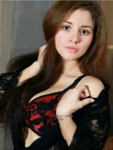 Анечка